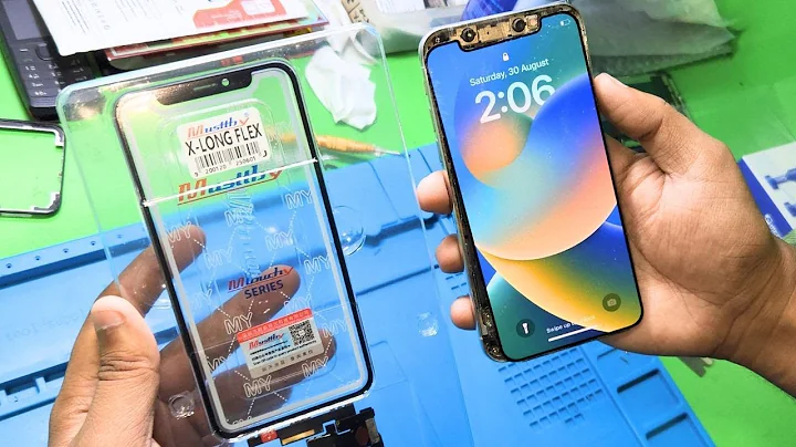 iPhone Touch Screen Not Working? Screen Not Responding to Touch? Here Is the Fix!