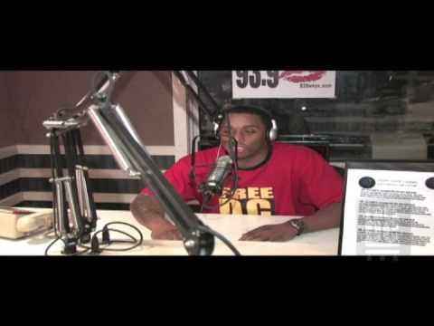 Free DC 93.9 Wkys Radio Interview