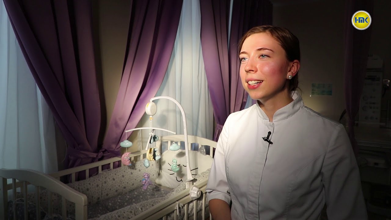 Танцы в родах