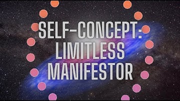Change Your Beliefs While You Sleep: Removing All Limitation (8 Hours) 👑💕