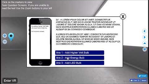 Krpano Product Tasks