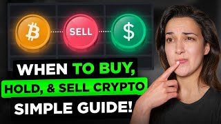 What to Look for When Buying Crypto 🚀 2024 Crypto Investing Strategy 📈 (With 1 Simple Tool! 🔧 👀)