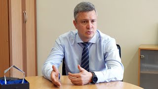 Радостин Танев: Стара Загора получи наградата „Община в България с най-много инвестиции за 2023 г.“