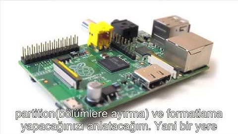 Raspberry Pi Tutorial 10 Partitioning - Formatting Drives