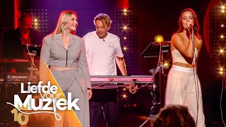 Regi  ‘Ik Wil Niet Dat Je Weggaat’ | Liefde voor Muziek | seizoen 10 | VTM