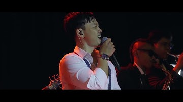 Yank-Phewe (cover) Live perform