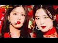 (여자)아이들 ((G)I-DLE) 화(火花) (HWAA) 교차편집 (Stage Mix)