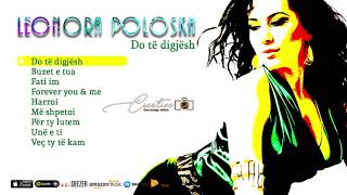 Leonora Poloska   Do te digjesh