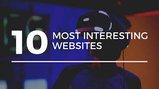 10 Websites You Didn’t Know Existed! (WOW) screenshot 3