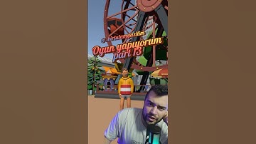 Türkiye’deki zorlukları #mobiloyun haline getiriyorum. PART 13