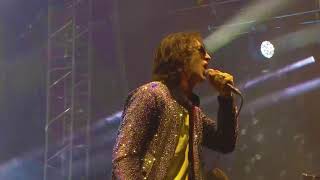 Video thumbnail of "RICHARD ASHCROFT  BITTERSWEET SYMPHONY LIVE AT NBHD WEEKENDER 2019"