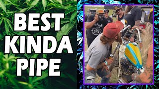 WEED MEMES & Fail Compilation [#210] - Fatally Stoned