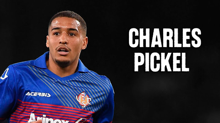Charles Pickel ● Welcome to RCD Espanyol ● Goals, Skills & Highlights 24/25 Cremonese