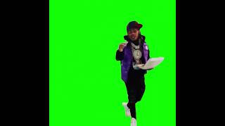 Tekashi 69 "Look at My Lineup" Green Screen