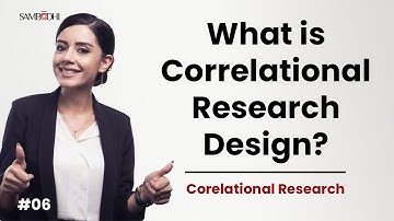 Demystifying Correlational Research Design: What You Need to Know