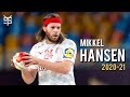 Best of mikkel hansen  world cup mvp  2021 