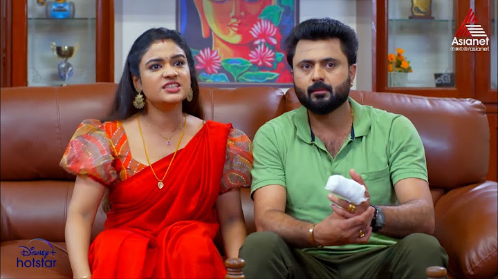 Chempaneer Poovu Promo || 14-08-2024 || Episode 179 || Asianet