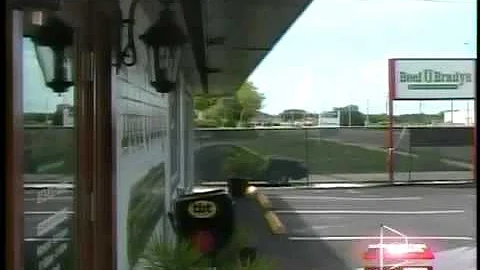 South Dale Mabry just north of Gandy closed until ...