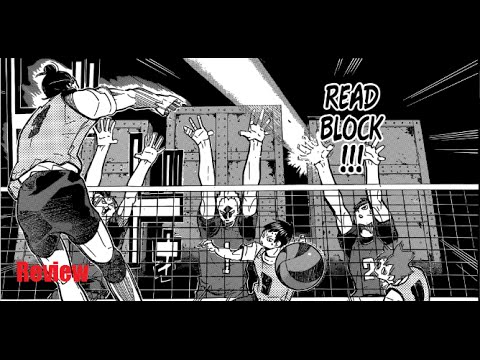 pix Dateko Haikyuu Wall haikyuu chapter 221 review the iron