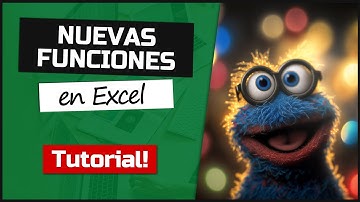 Crear nuevas funciones personalizadas VBA en Excel (Crear complementos) Tutorial
