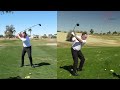 3 Simple Steps to a Tension Free Golf Swing