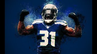 Kam Chancellor Career Seahawks Highlight Mix || Wow. || Post Malone