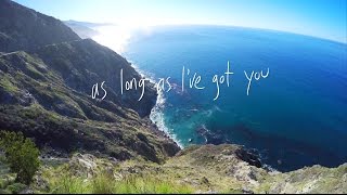Ki - As Long as I've Got You (Official Lyric Video) chords