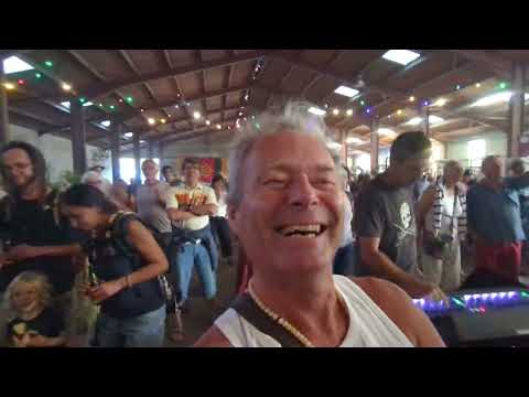 Video 3: Galinagues
