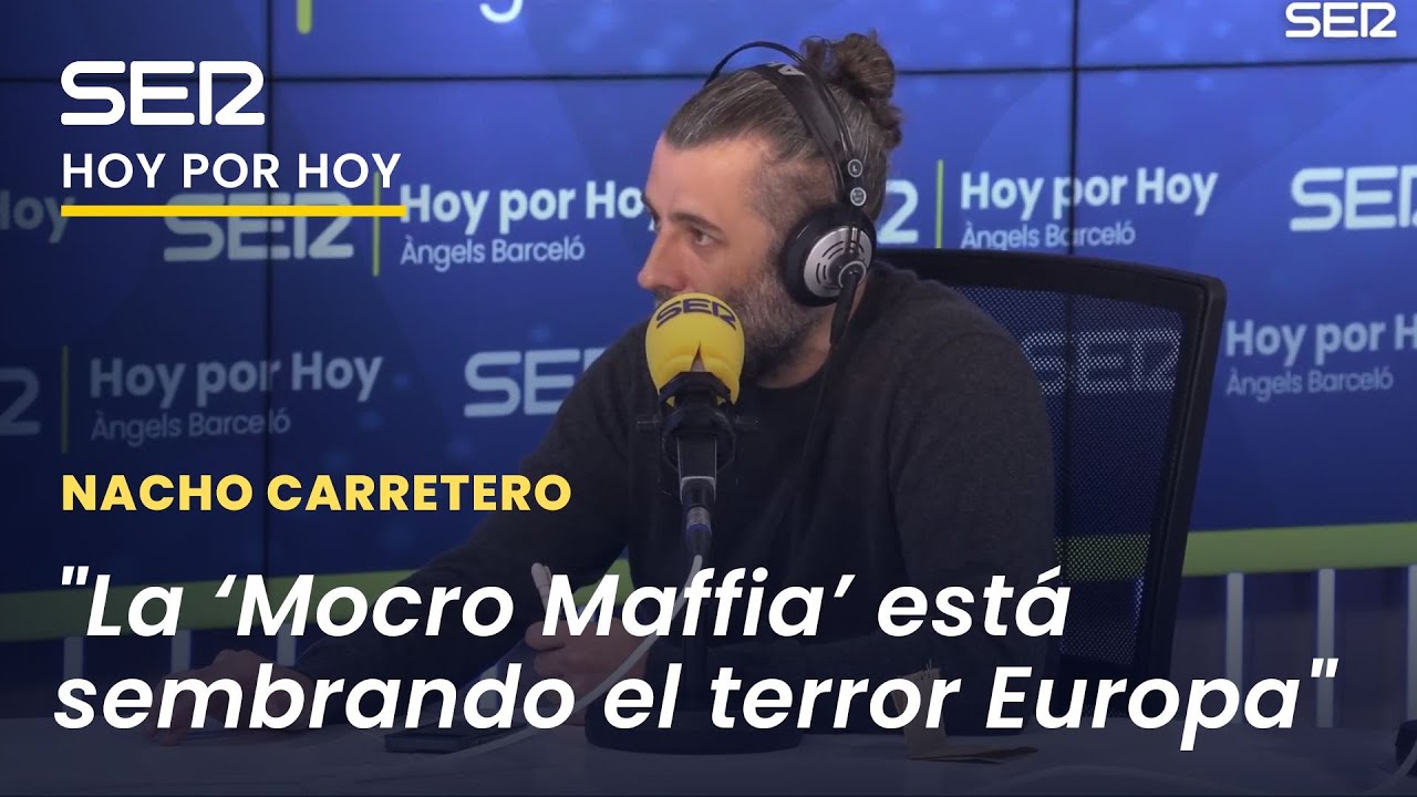 ¿Qué es la 'Mocro Maffia'? La banda criminal de narcotráfico que amenazó a la princesa de Holanda