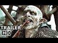 The lord of the rings the rings of power season 2 trailer 2024