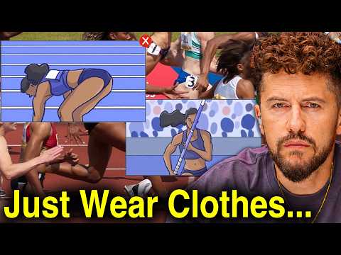 Thumbnail for We Could All Just Not Be Naked Instead...