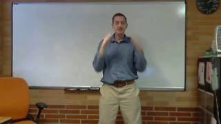 Example Galapagos