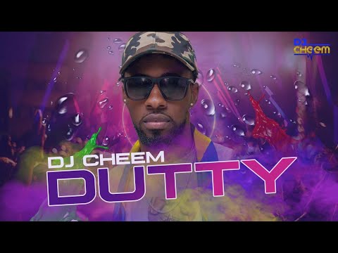 Dj Cheem - Dutty (Dutty Dutty Riddim) [Prod.Dj Boogy Rankss]