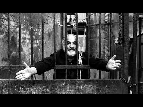 Video: Sergey Parajanov: tərcümeyi-halı, filmoqrafiyası və şəxsi həyatı