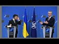 Чому немає НАТО - в кожну українську хату?
