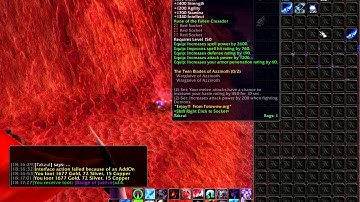 Totowow 255 Fun Server 3.3.5