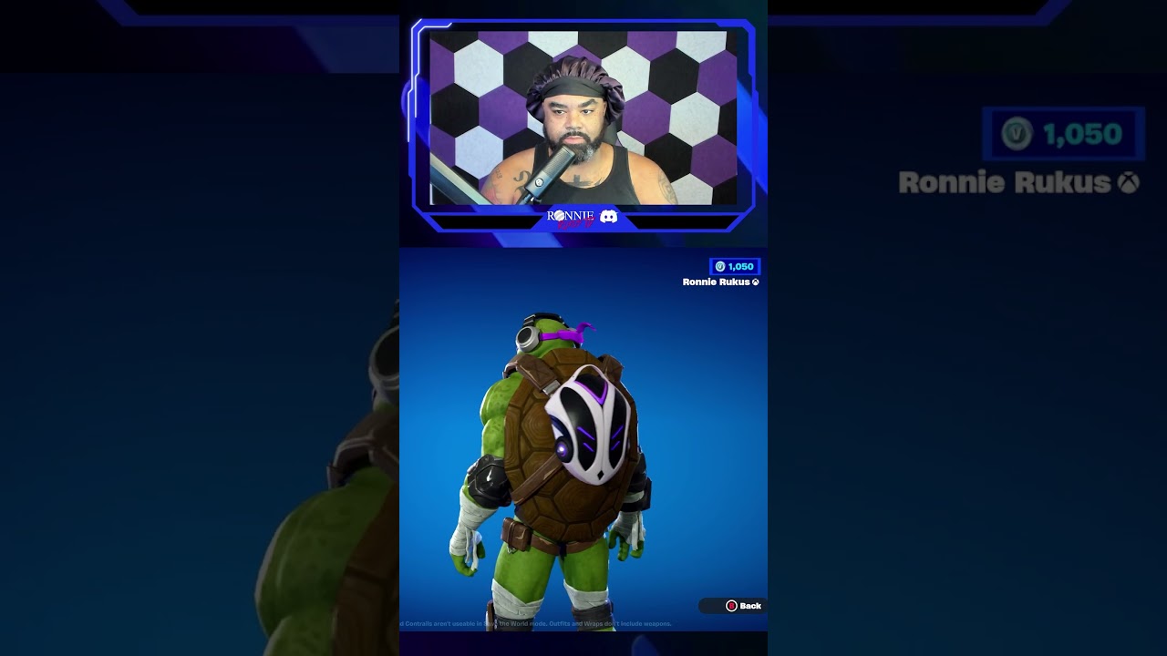 Fortnite Crew Pack and skin for January 2024 - Polygon