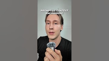 Prompt Engineering vs Context Engineering: RAG, Memory, AI Agents #aiengineering #promptengineering