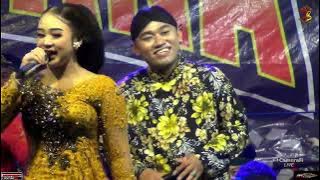 NIKEN SALINDRY ~ IMING - IMING ~ cover CAMPURSARI SURYA BUANA