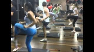 Platinum Fitness Power Flex mas entrenamiento