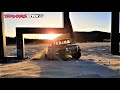 RC Car Traxxas TRX-6 Mercedes-Benz G 63 AMG 6x6