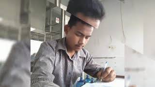 Rohit Saputra bakubua cinto di rantau