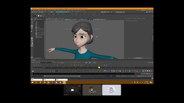 Animation Mentor | Change Rig Clothing