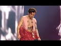 Fine line by harry styles  love on tour edinburgh night ii