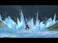 Street Fighter X Tekken - Akuma Boss Theme