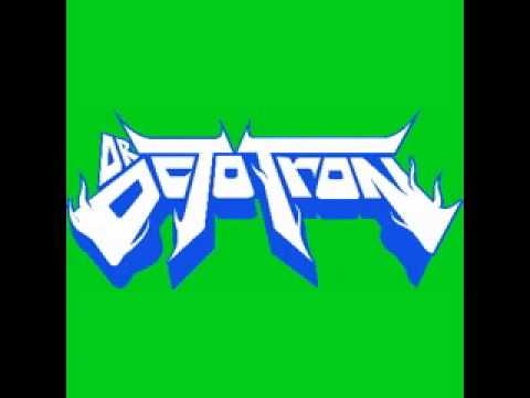 Spaz - Dr. OctoTron (Del & Kool Keith) Prod. by KutMasta Kurt
