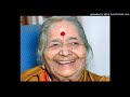 buddhi rAdu buddhi rAdu-shankarAbharaNam - Thyagaraja - DK Pattammal Mp3 Song