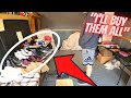 I learned the HARD WAY at these yard sales!