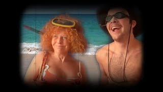 L'amour à la plage - Niagara | Concours Chez Hortense n°4