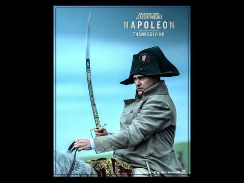 Фильм на вечер: 'Наполеон' Жанр: история, драма, биография 2023 г (США)